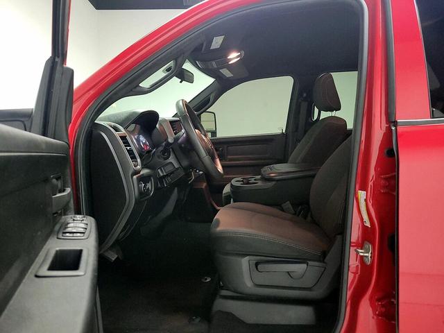 Photo of 2023 Red RAM 2500