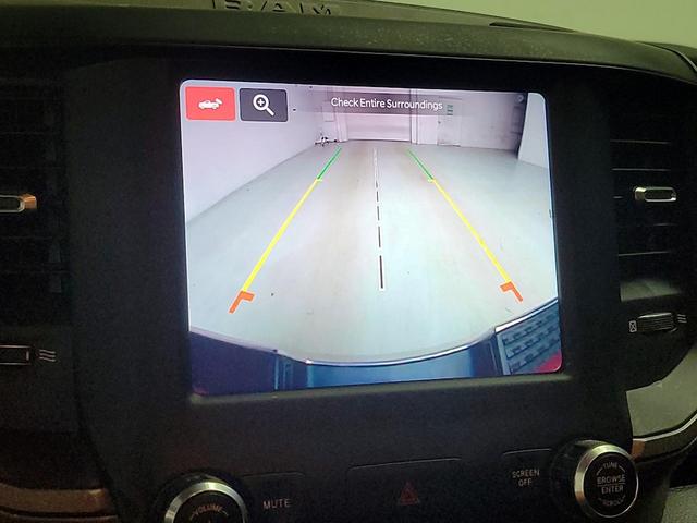 Photo of 2023 Red RAM 2500