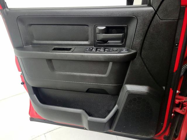 Photo of 2023 Red RAM 2500