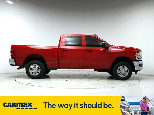 Photo of 2023 Red RAM 2500
