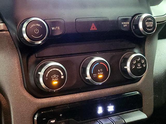 Photo of 2023 Red RAM 2500