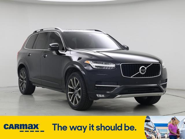 2017 Volvo XC90
