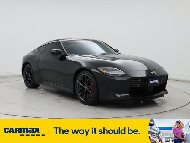 2024 Nissan Z