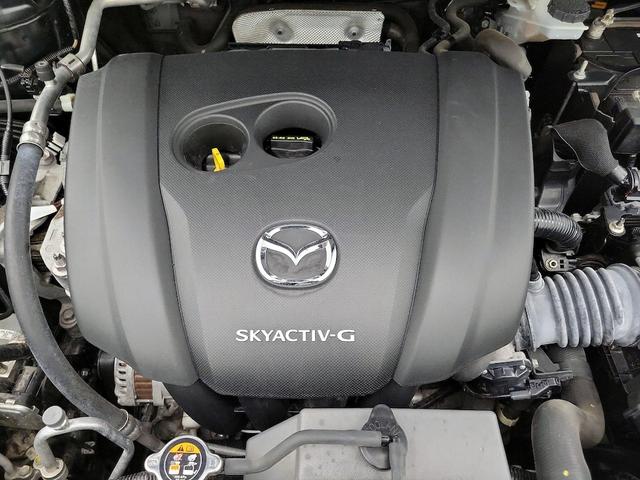 Photo of 2020 Black Mazda CX-5