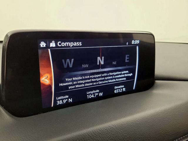 Photo of 2020 Black Mazda CX-5