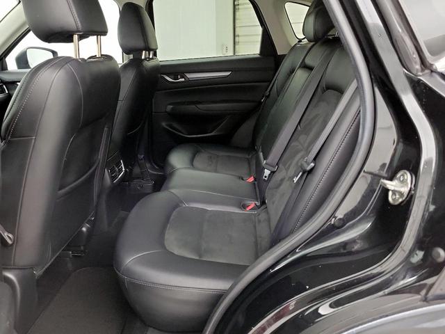 Photo of 2020 Black Mazda CX-5