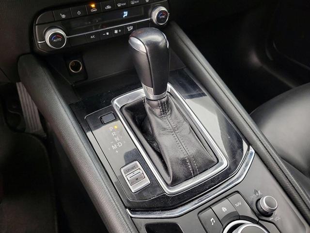Photo of 2020 Black Mazda CX-5