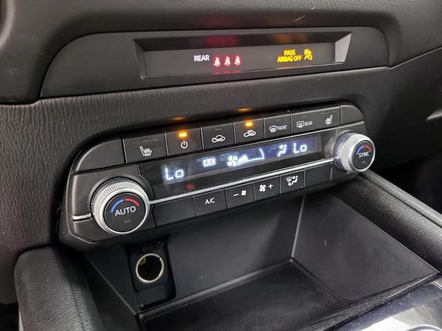 Photo of 2020 Black Mazda CX-5
