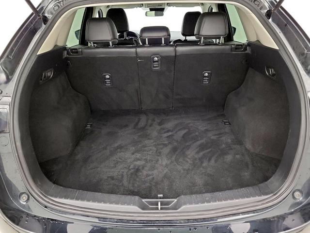 Photo of 2020 Black Mazda CX-5