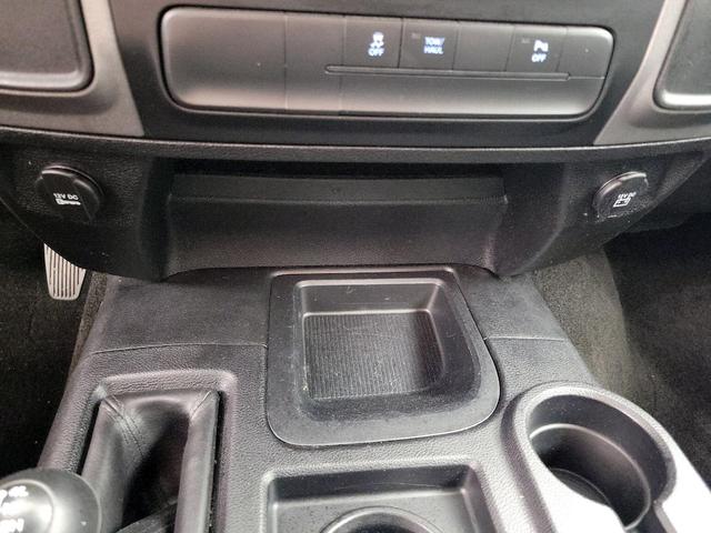 Photo of 2015 Gray RAM 2500
