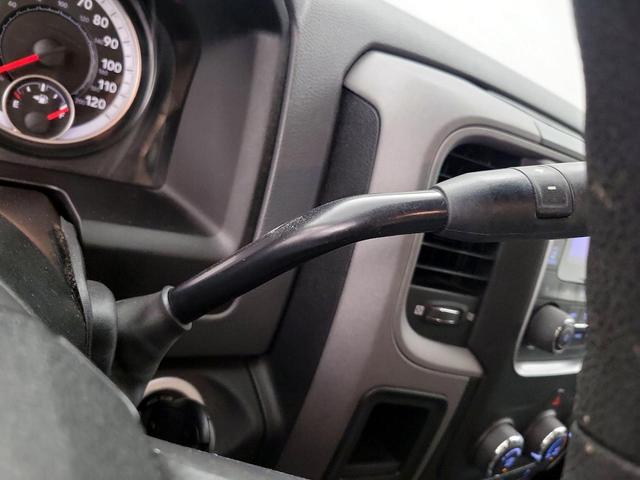 Photo of 2015 Gray RAM 2500