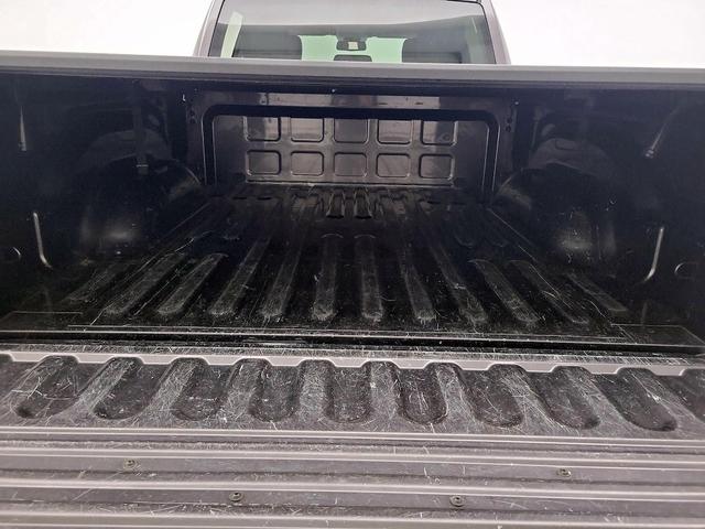 Photo of 2015 Gray RAM 2500