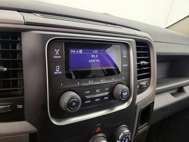 Photo of 2015 Gray RAM 2500