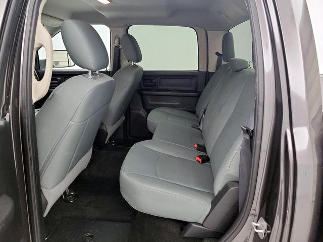 Photo of 2015 Gray RAM 2500