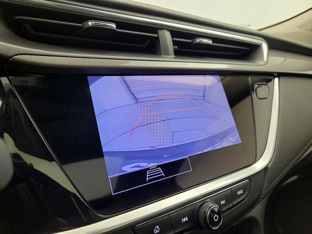 Photo of 2023 Gray Buick Encore GX