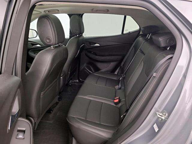 Photo of 2023 Gray Buick Encore GX