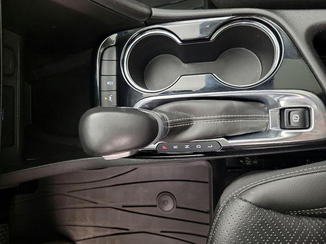 Photo of 2023 Gray Buick Encore GX