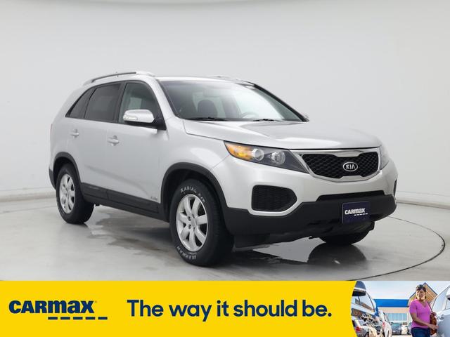 2013 Kia Sorento