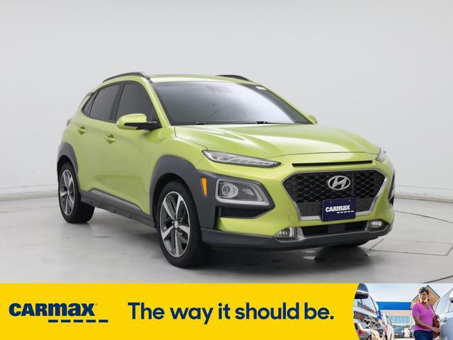 2020 Hyundai KONA