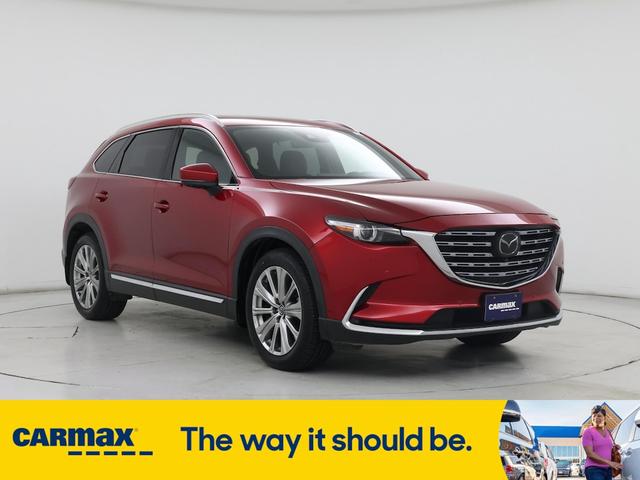2023 Mazda CX-9