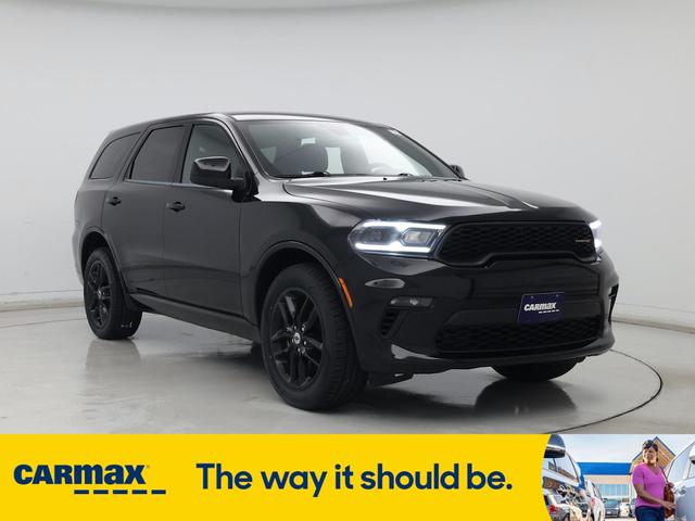 2022 Dodge Durango