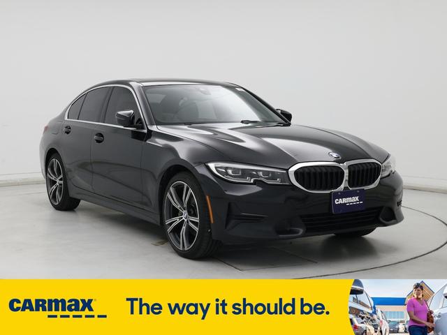 2021 BMW 330