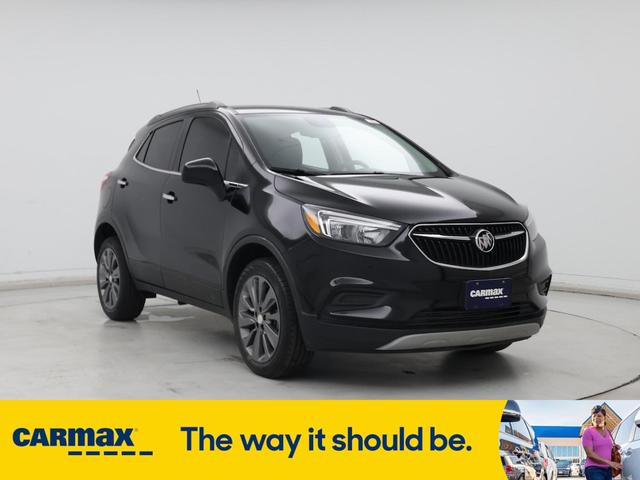 2021 Buick Encore