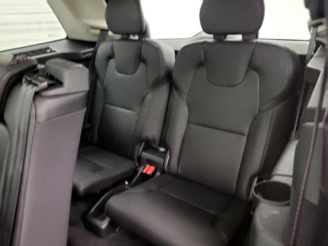 Photo of 2019 Blue Volvo XC90