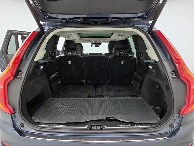 Photo of 2019 Blue Volvo XC90