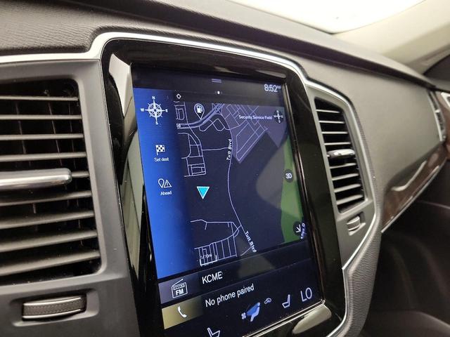 Photo of 2019 Blue Volvo XC90