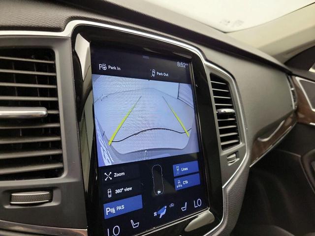 Photo of 2019 Blue Volvo XC90