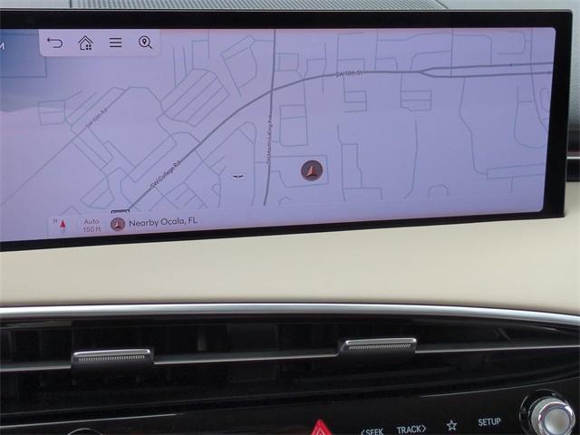 Photo of 2026 Uyuni White Genesis GV70