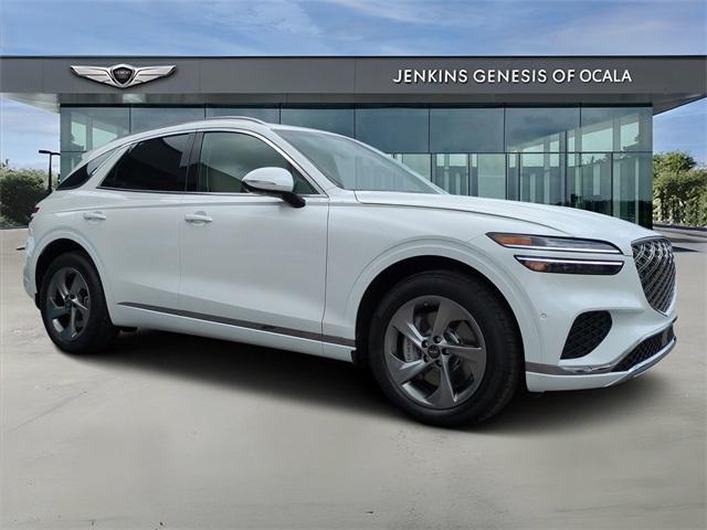 Photo of 2026 Uyuni White Genesis GV70