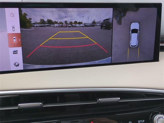 Photo of 2026 Uyuni White Genesis GV70