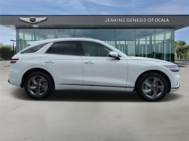 Photo of 2026 Uyuni White Genesis GV70