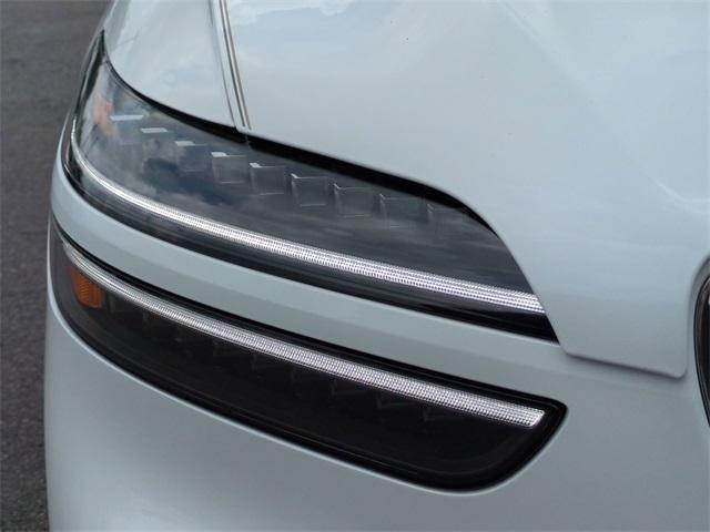 Photo of 2026 Uyuni White Genesis GV70