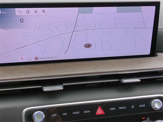 Photo of 2025 Green Genesis GV80