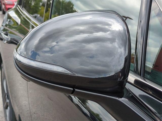 Photo of 2026 Vik Black Genesis GV70
