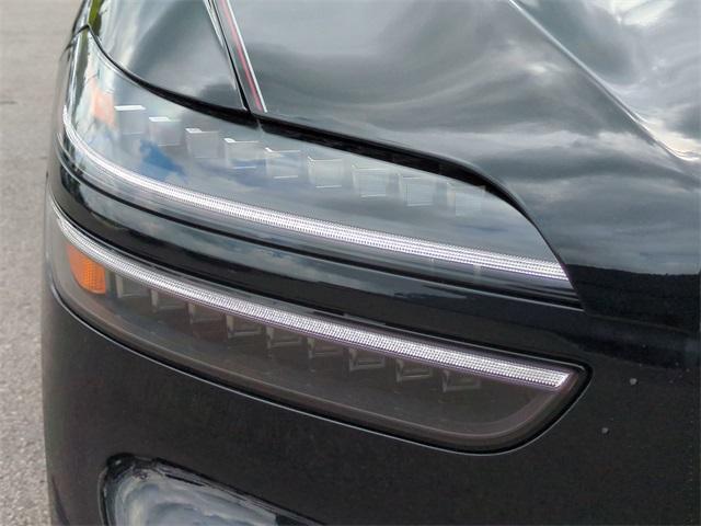 Photo of 2026 Vik Black Genesis GV70