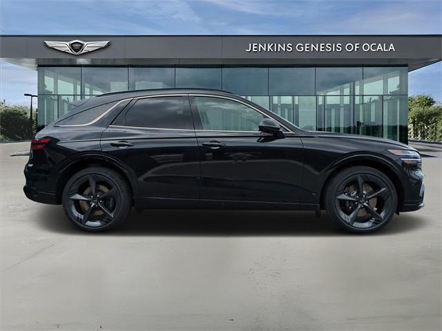 Photo of 2026 Vik Black Genesis GV70