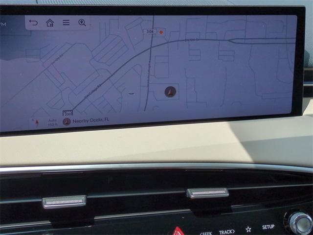 Photo of 2026 Blue Genesis GV70