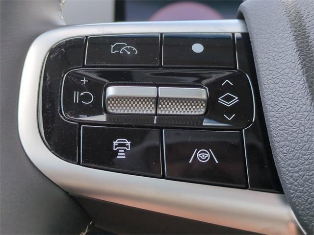 Photo of 2026 Blue Genesis GV70