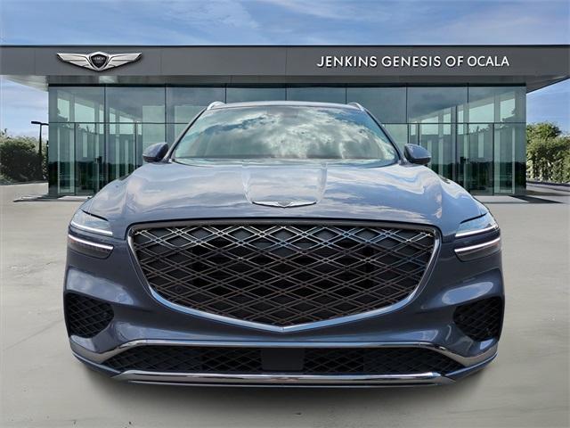 Photo of 2026 Blue Genesis GV70