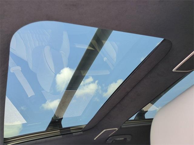 Photo of 2025 Savile Silver Genesis GV80
