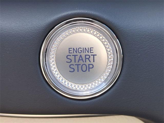 Photo of 2025 Savile Silver Genesis GV80