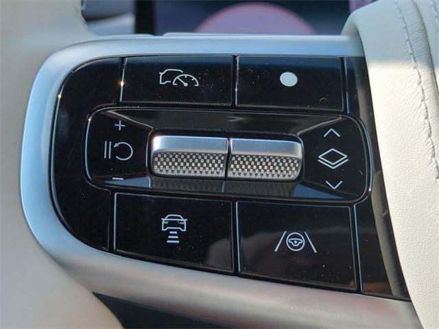 Photo of 2025 Savile Silver Genesis GV80