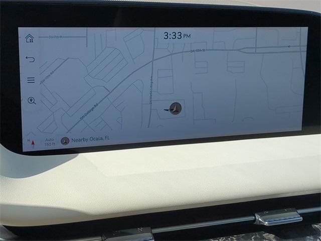 Photo of 2026 UYH Genesis G90