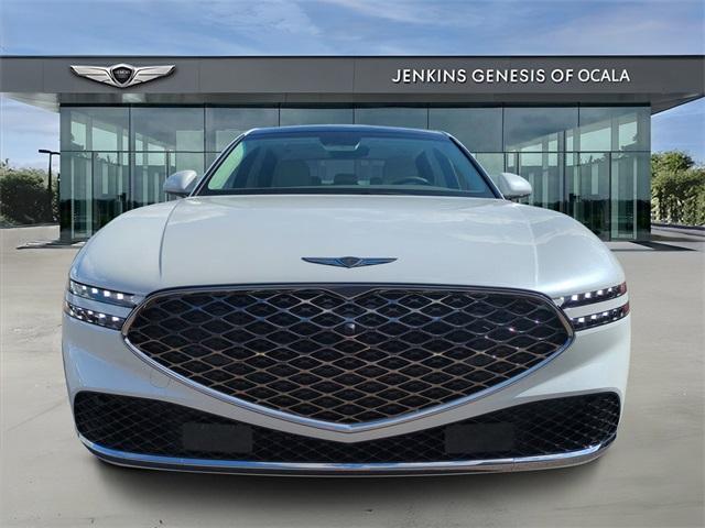 Photo of 2026 UYH Genesis G90