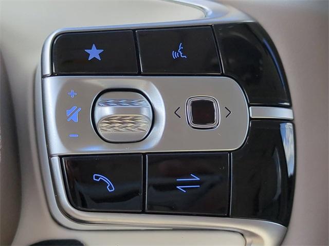 Photo of 2026 UYH Genesis G90