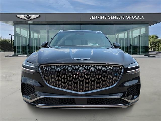 Photo of 2026 Vik Black Genesis GV70